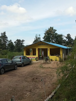 The Tigers Hill Retreat,,3 star