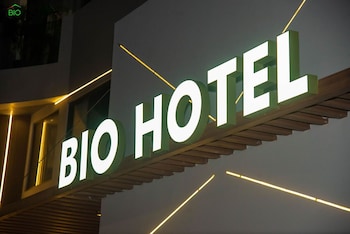 bio hotel