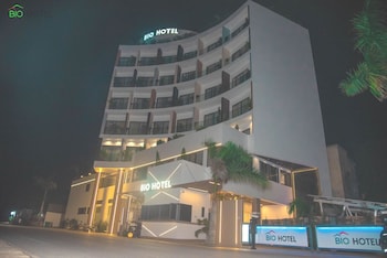 bio hotel