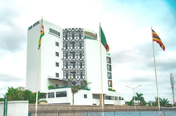 bio hotel