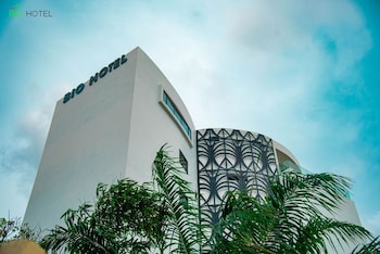 bio hotel