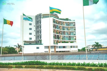 bio hotel