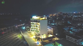 bio hotel