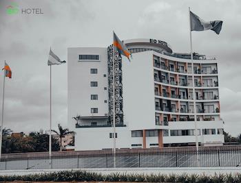 bio hotel