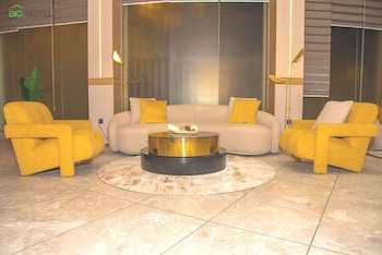 bio hotel