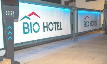 bio hotel