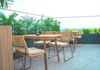 bio hotel