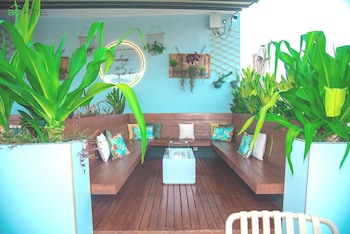 bio hotel