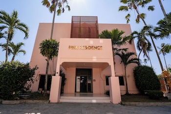 pink residence chalong