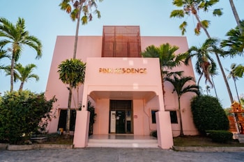 pink residence chalong