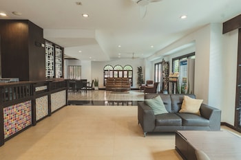 Pink Residence Chalong,,3 star