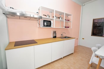 Pink Residence Chalong,,3 star