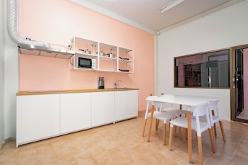 Pink Residence Chalong,,3 star