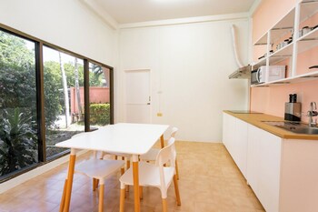 pink residence chalong