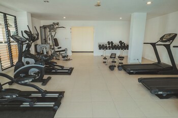 pink residence chalong