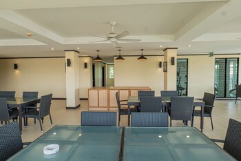 pink residence chalong