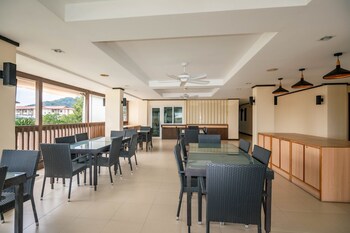 pink residence chalong