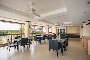 pink residence chalong