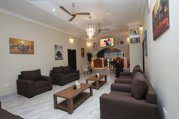 Wepia Guest House,,4 star