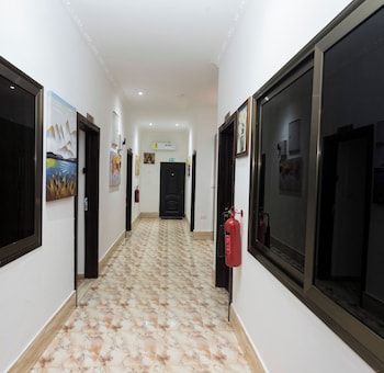 Wepia Guest House,,4 star
