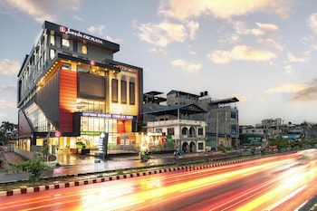 Lords  Cbc Plaza  Chitwan,,3 star