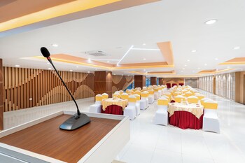lords cbc plaza chitwan