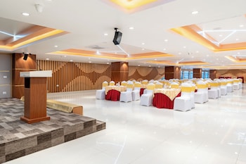 lords cbc plaza chitwan