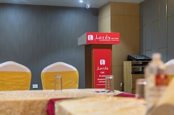 lords cbc plaza chitwan