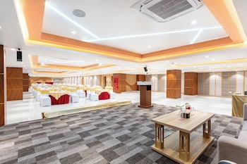 lords cbc plaza chitwan