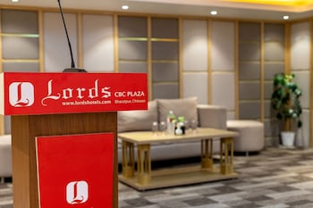 lords cbc plaza chitwan