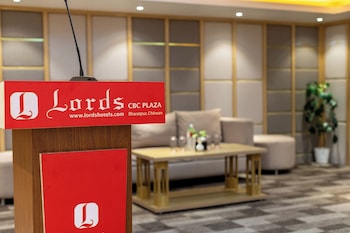 lords cbc plaza chitwan