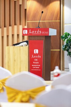 lords cbc plaza chitwan