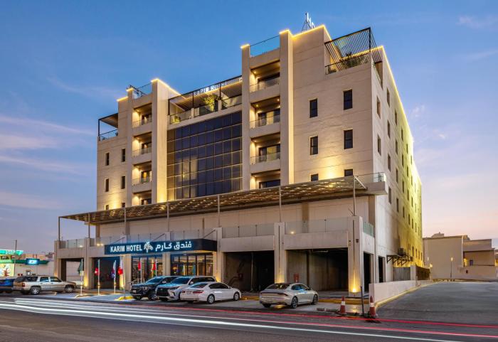karim hotel