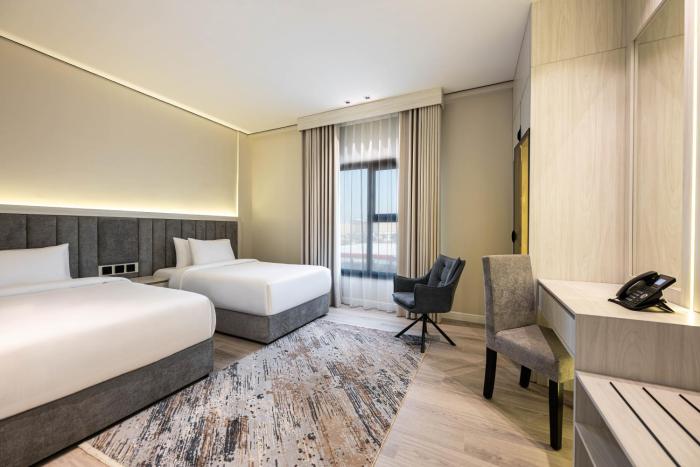 karim hotel