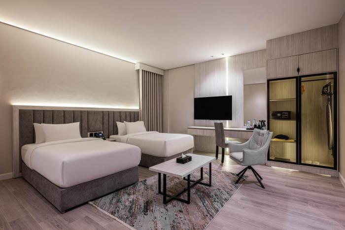 karim hotel