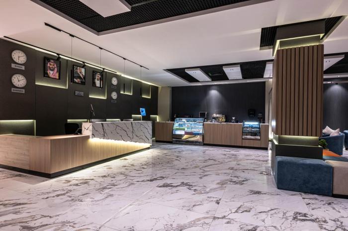 karim hotel