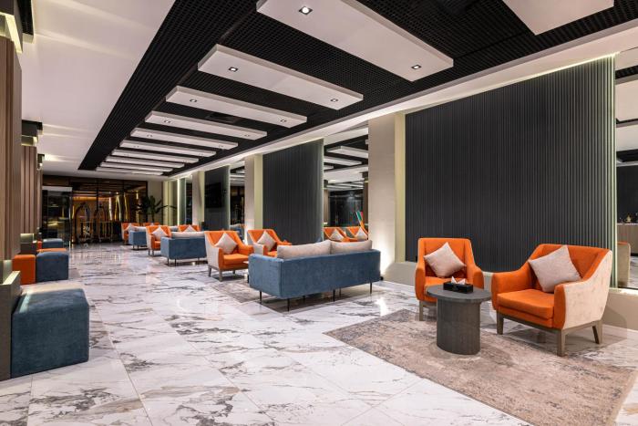 karim hotel
