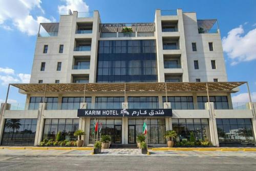 karim hotel