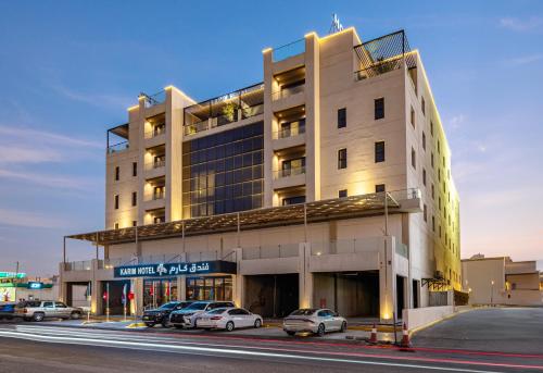 karim hotel
