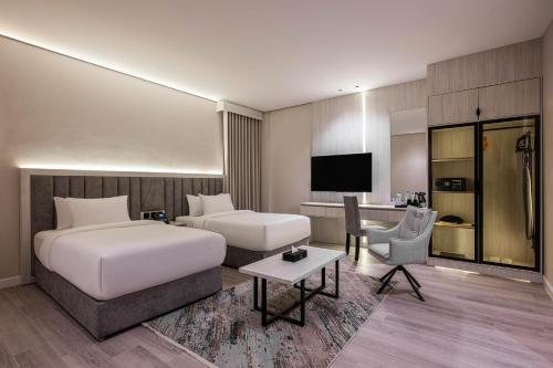 karim hotel