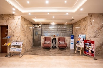 Js Residency,,3 star