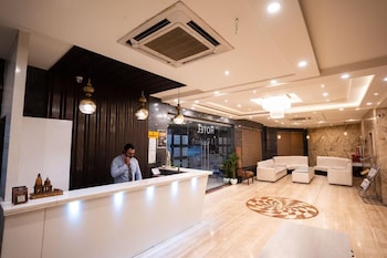 Js Residency,,3 star