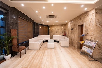 Js Residency,,3 star