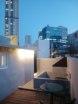Hotel Soda Stay,49-4 Chungjeong-Ro 6-Gil, Seodaemun-Gu,2 star