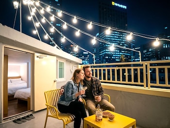 Hotel Soda Stay,49-4 Chungjeong-Ro 6-Gil, Seodaemun-Gu,2 star