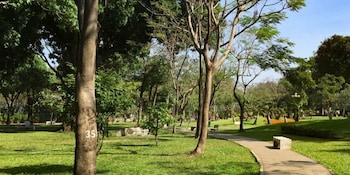 lunaria maison central park