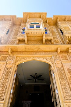 kheemp jaisalmer