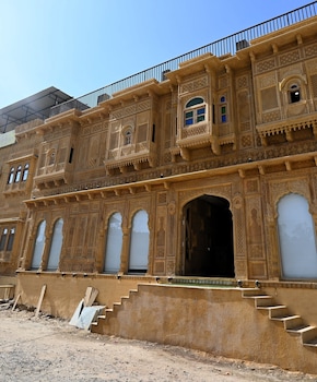 kheemp jaisalmer