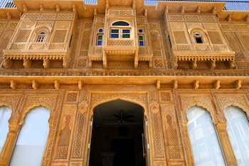 kheemp jaisalmer
