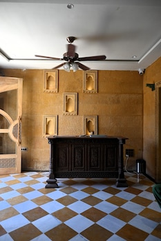 kheemp jaisalmer